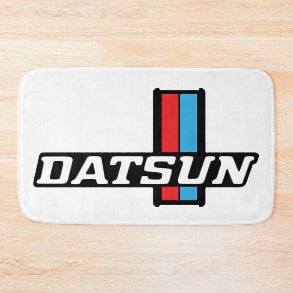 Artikelvorschau, Datsun JDM Retro entworfen und verkauft von cubeownersclub.
