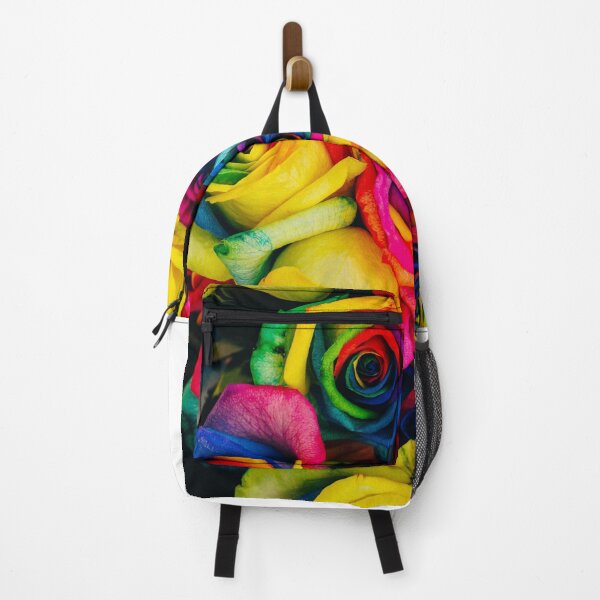 Item preview, Rainbow Roses designed and sold by Coolprints1.