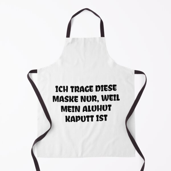 Item preview, Protest Aluhut Kaputt designed and sold by cursotti.