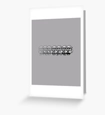 Wario Greeting Card