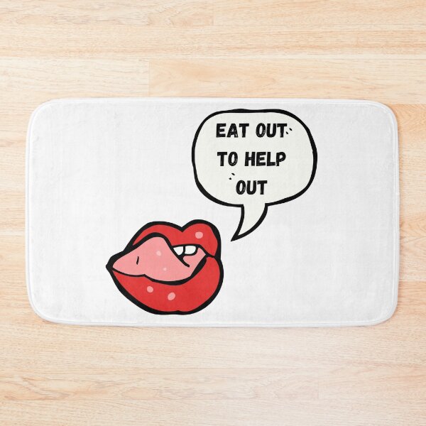 Item preview, Eat out to help out designed and sold by Coots89.