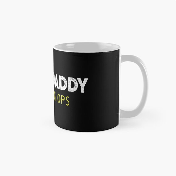 Item preview, Call of Daddy designed and sold by autlu.