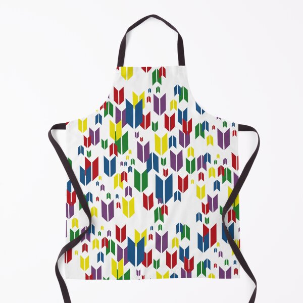 Item preview, Arashi Japonism designed and sold by MurasakiStorm.