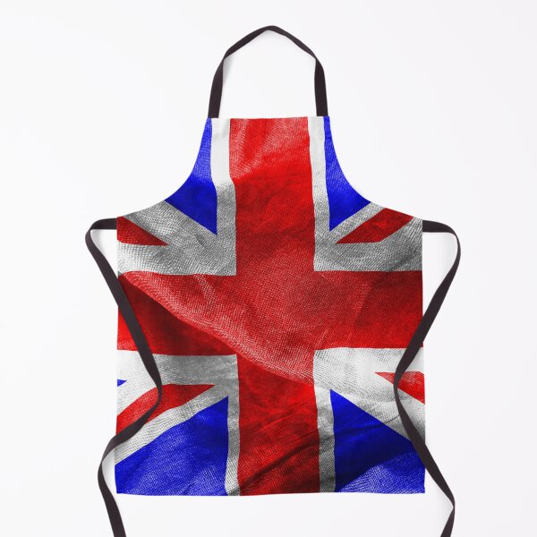 Artikelvorschau, Britische Flagge entworfen und verkauft von MarkUK97.