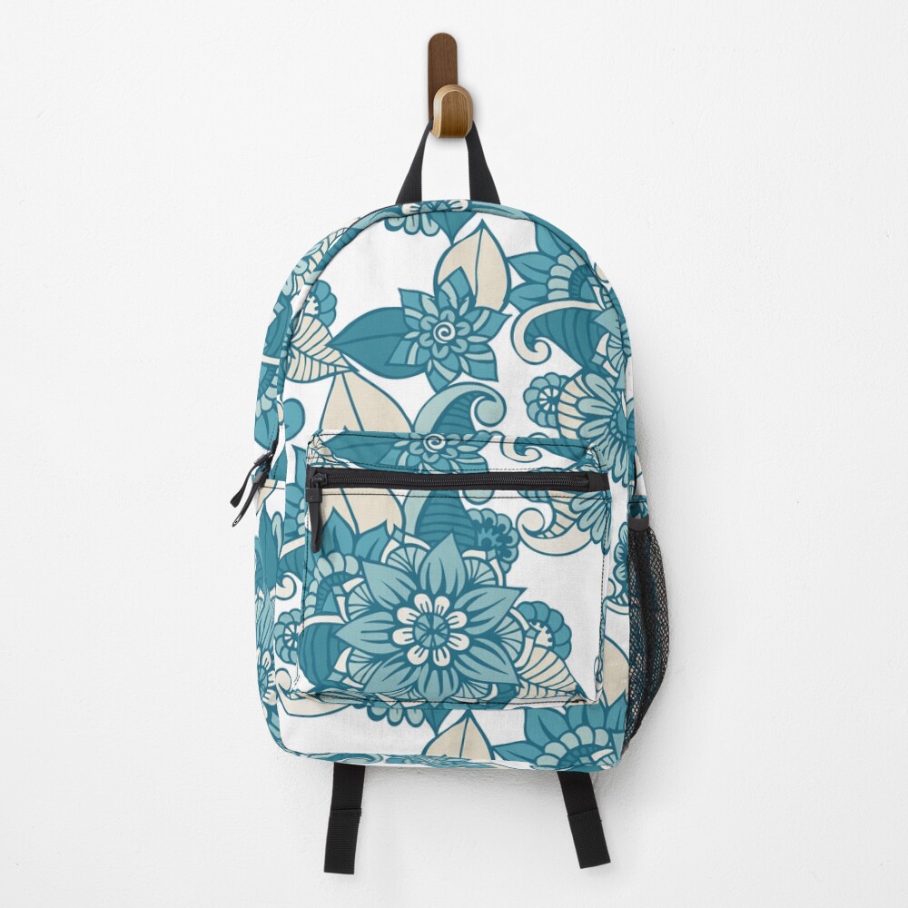 Item preview, Backpack designed and sold by mischellero.