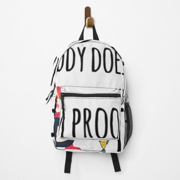 Item preview, I'm proof that Daddy doesn't go fishing all the time designed and sold by ashdenent.