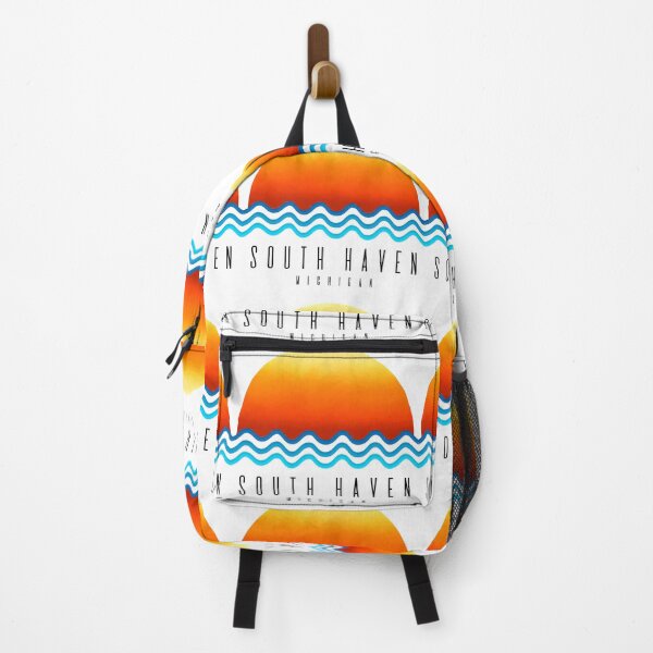 Item preview, South Haven Sunset designed and sold by Megan Noble.