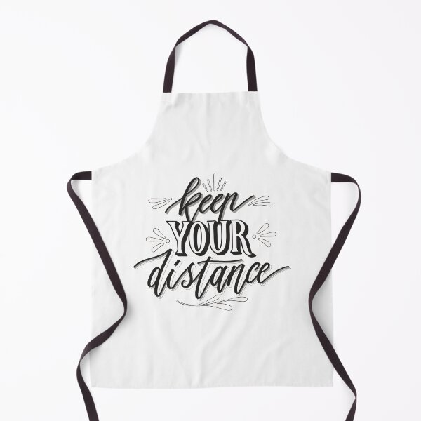 Item preview, Distance designed and sold by orangedesigns49.