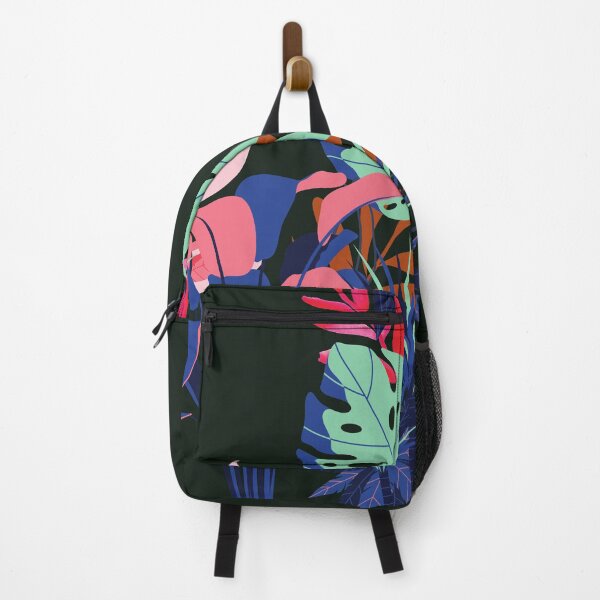 Item preview, Bold foliage in colours designed and sold by SpicyCherrys.