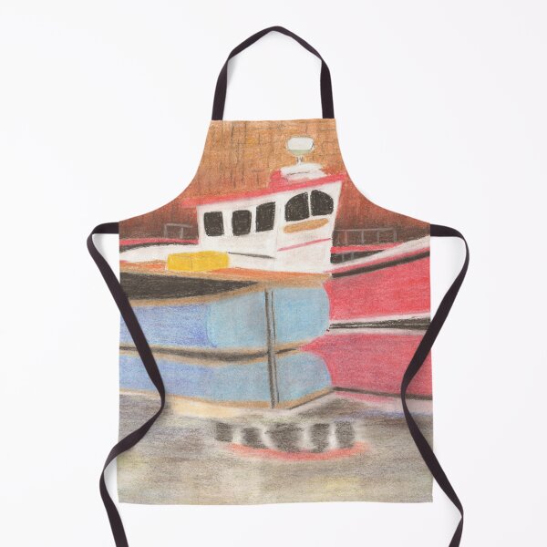 Item preview, East Neuk Boats designed and sold by Jan Palmer.