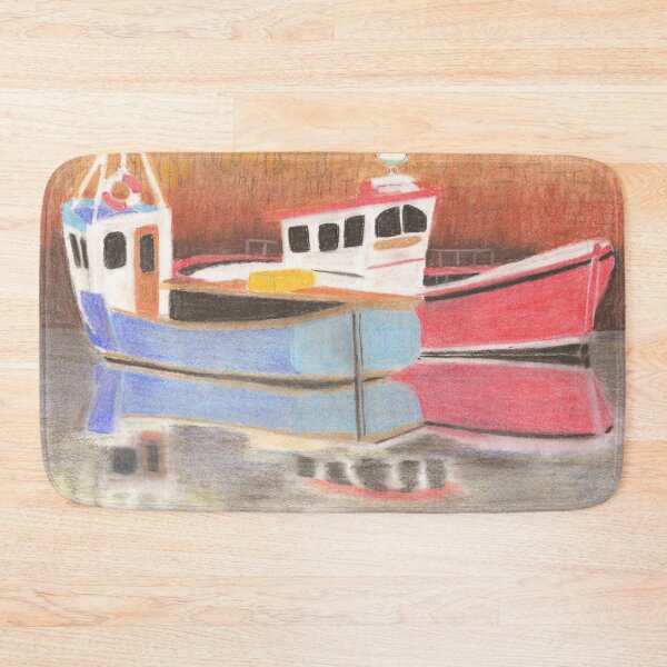 Item preview, East Neuk Boats designed and sold by Jan Palmer.