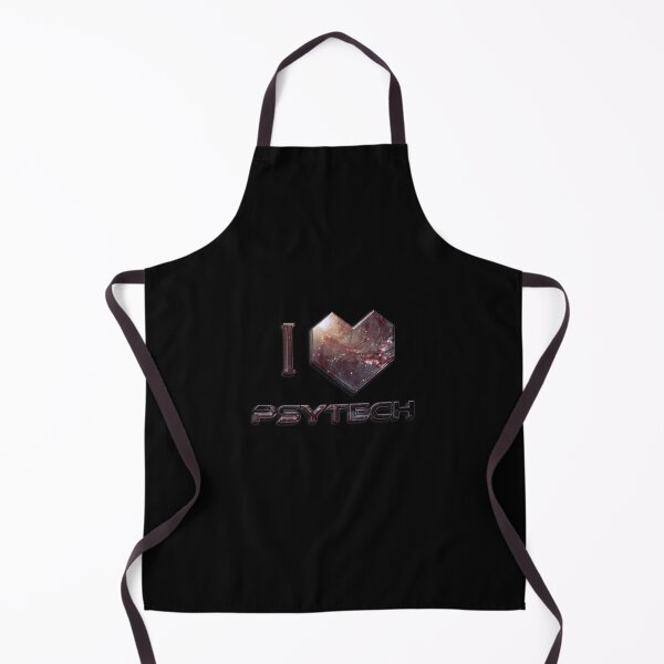 Item preview, I Love Psytech - Galatic Marble designed and sold by NoMatterLab.