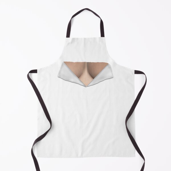 Item preview, Torn Breast Cleavage designed and sold by MarkUK97.