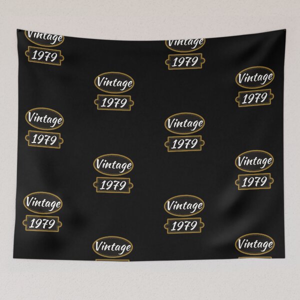 Item preview, Vintage 1979. designed and sold by Aminovak.