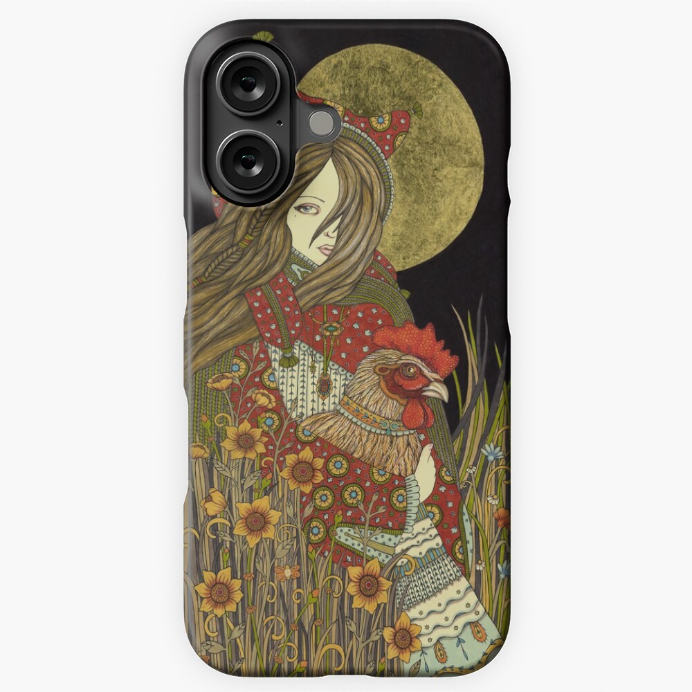Item preview, iPhone Snap Case designed and sold by AnitaInverarity.