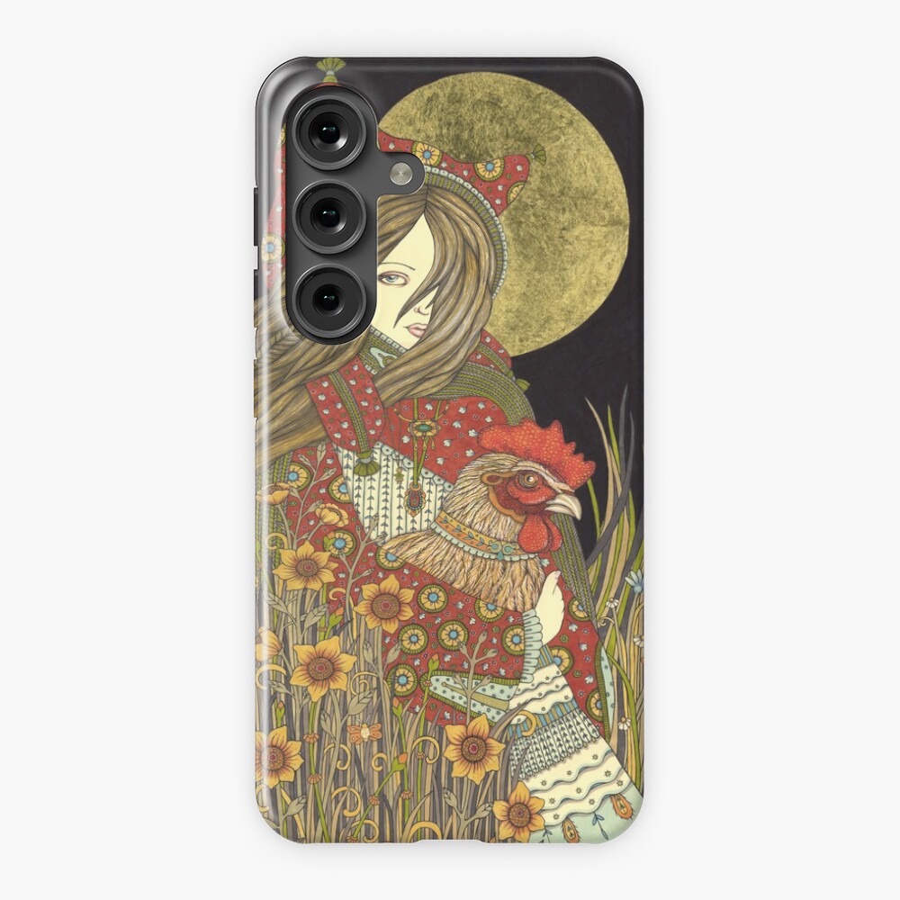 Item preview, Samsung Galaxy Snap Case designed and sold by AnitaInverarity.