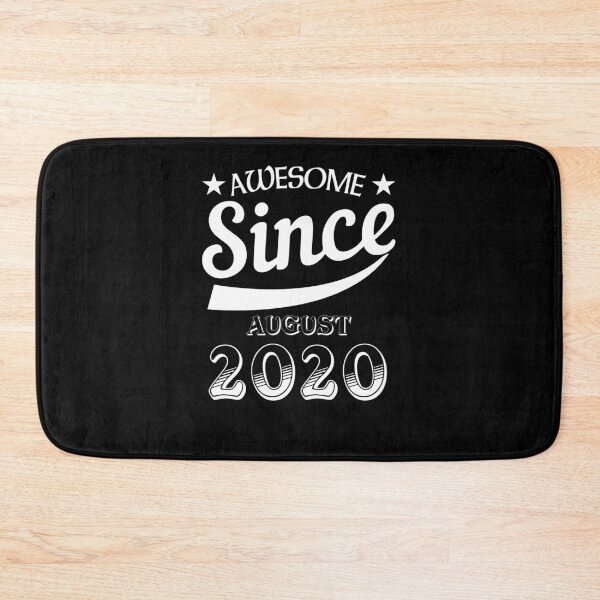 Item preview, Awesome Since 2020 designed and sold by autlu.