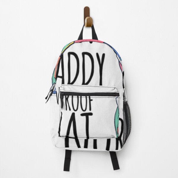 Item preview, I'm proof that Daddy can't resist a nurse designed and sold by ashdenent.