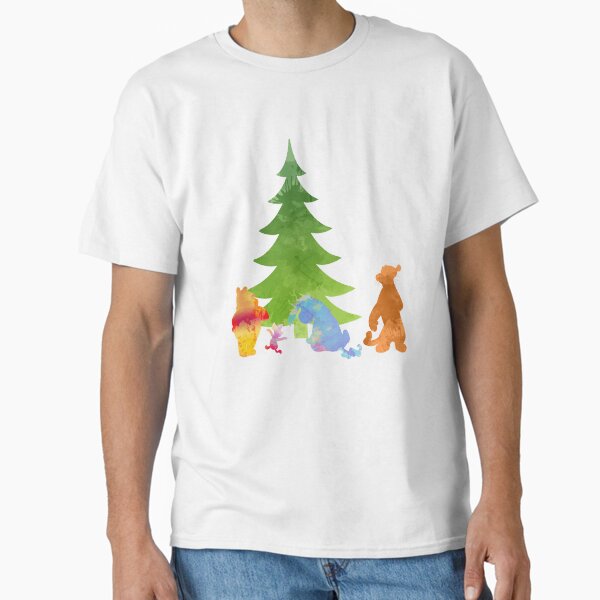 Artikel-Vorschau von Weihnachtsfreunde inspirierte Silhouette, designt und verkauft von ShadowsInspired.