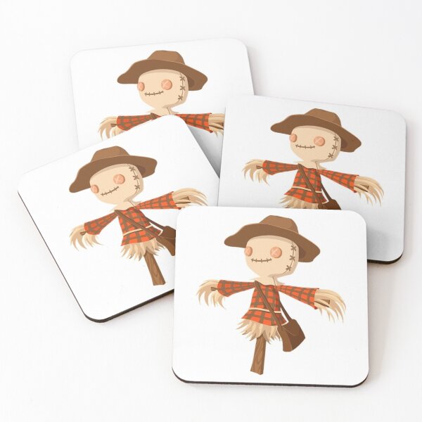 Item preview, Scarecrow  designed and sold by radhikakgarg14.