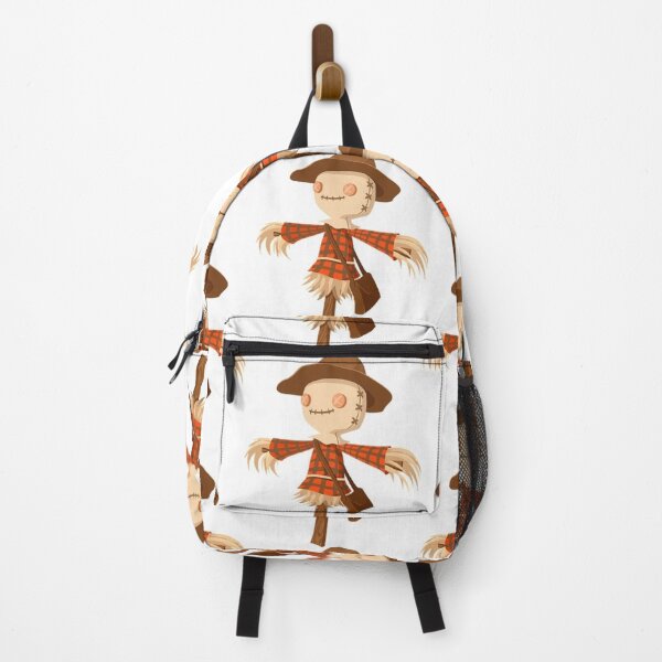 Item preview, Scarecrow designed and sold by radhikakgarg14.