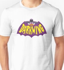 Darkwing Unisex T-Shirt