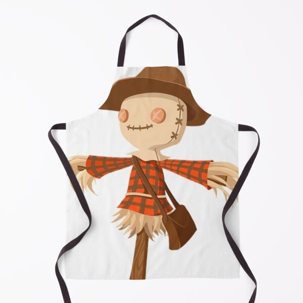 Item preview, Scarecrow designed and sold by radhikakgarg14.