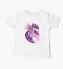 Twilight Sparkle Baby Tee