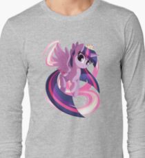 Twilight Sparkle Langarmshirt