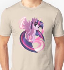Twilight Sparkle Unisex T-Shirt