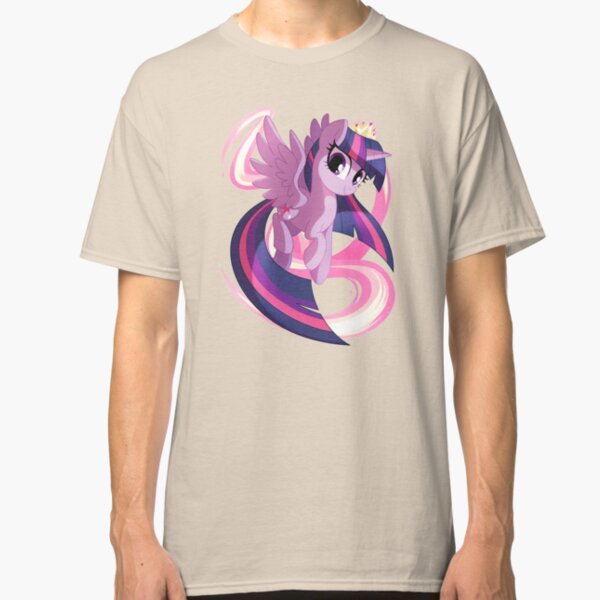 Twilight Sparkle Classic T-Shirt