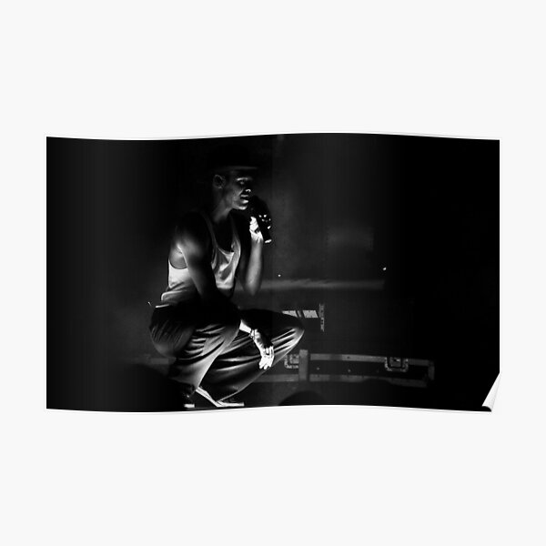 Will Young Poster