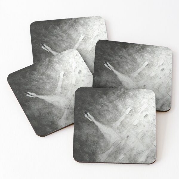 Item preview, Into The Dark Web designed and sold by Sedas.