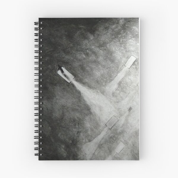 Item preview, Into The Dark Web designed and sold by Sedas.