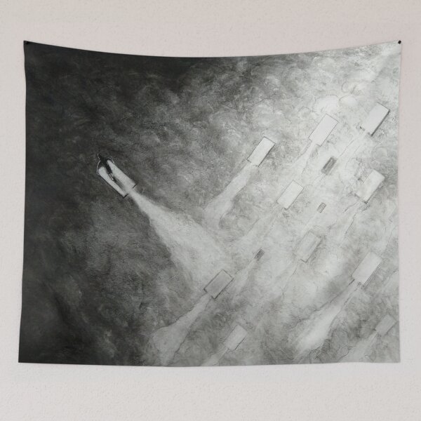 Item preview, Into The Dark Web designed and sold by Sedas.