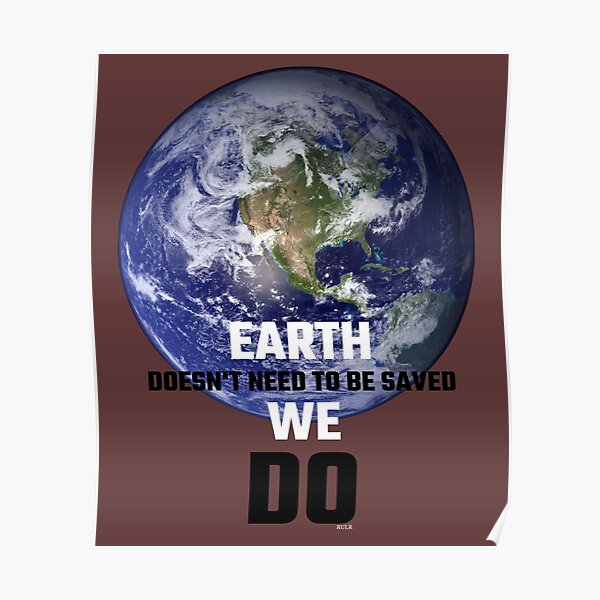 Ecologie Posters Redbubble