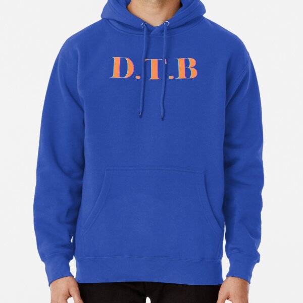 Item preview, 909 DTB designed and sold by ProtectTheEuph.