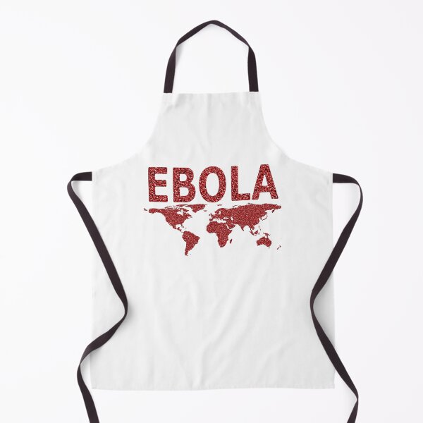 Item preview, Ebola Virus Worldwide Spread designed and sold by MarkUK97.