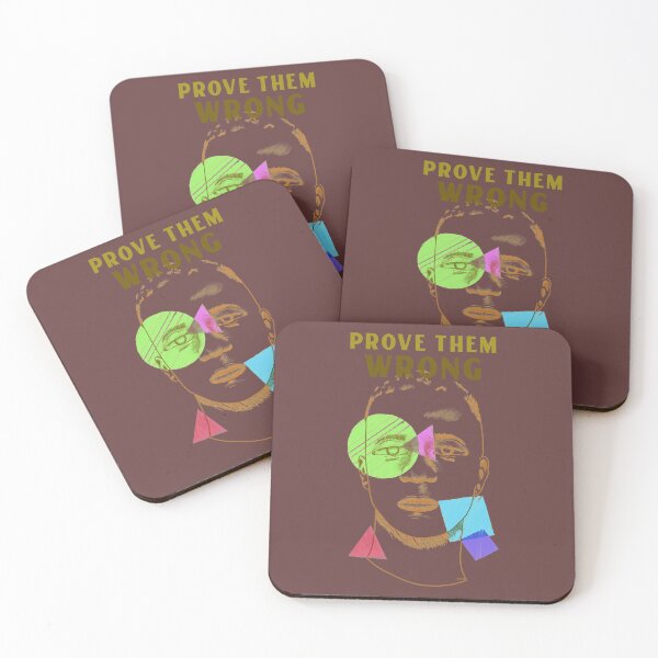 Item preview, Prove Them designed and sold by RULR.