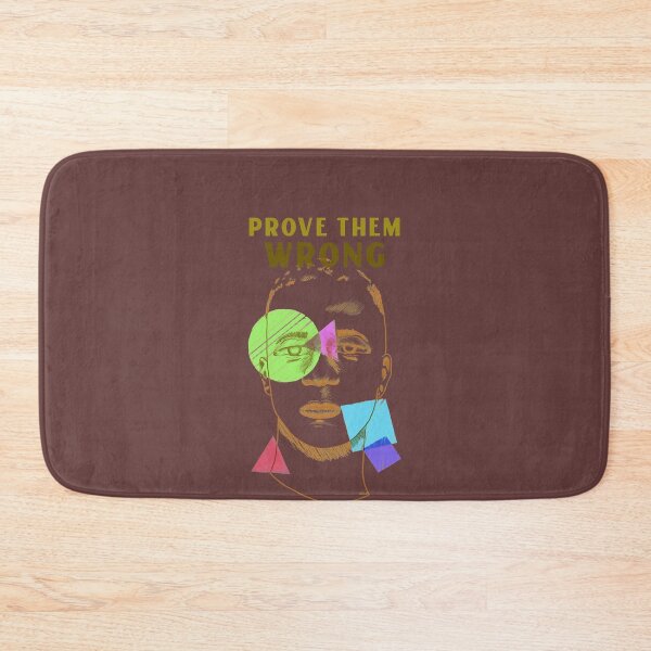 Item preview, Prove Them designed and sold by RULR.