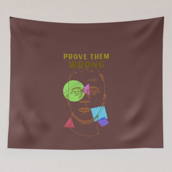 Item preview, Prove Them designed and sold by RULR.