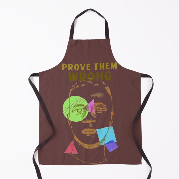 Item preview, Prove Them designed and sold by RULR.
