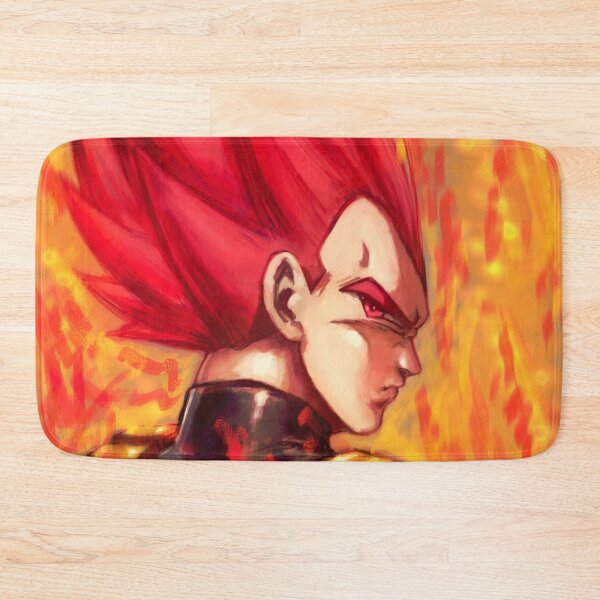 Item preview, The Red Prince designed and sold by markclarkii.