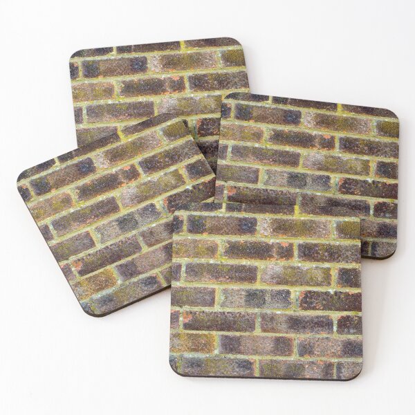 Item preview, Brick Wall Texture designed and sold by MarkUK97.