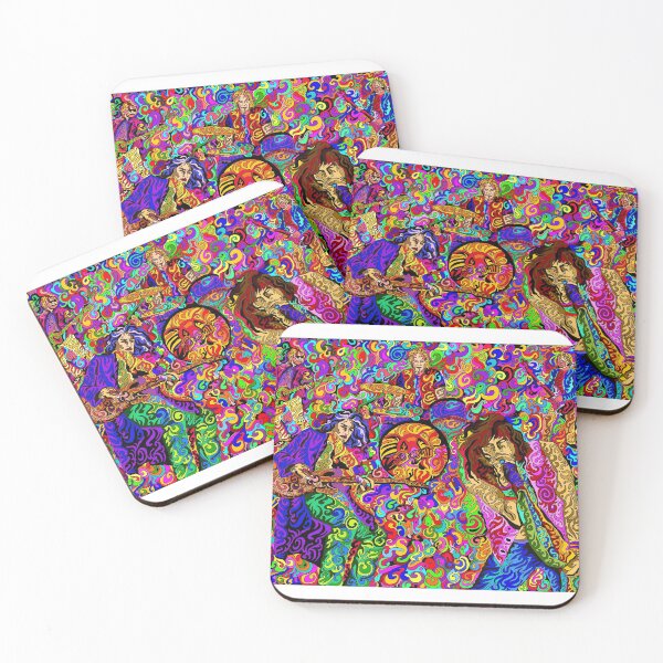 Item preview, Dream On designed and sold by Art Monkey Studio.