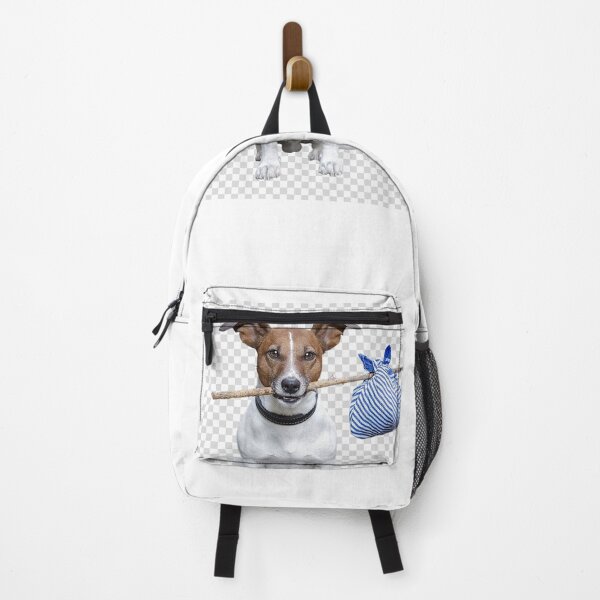Artikelvorschau, Jack Russell Terrier Hund lustig entworfen und verkauft von Coolstuff4you71.