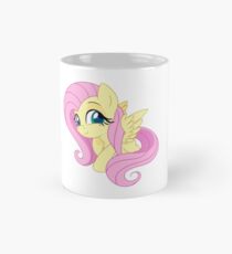Fluttershy Tasse (Standard)