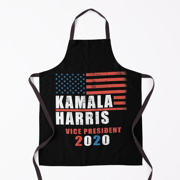 Item preview, Kamala Harris Vice President 2020 Biden Election designed and sold by HepiusArt.