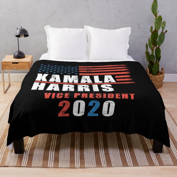 Item preview, Kamala Harris Vice President 2020 Biden Election designed and sold by HepiusArt.