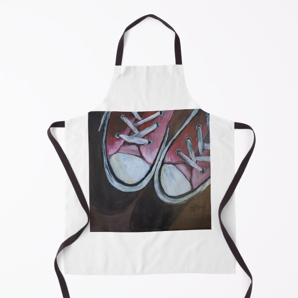 Item preview, Sneakers designed and sold by JYEmeryArt.